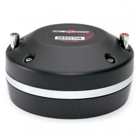 DE900TN HF DRIVER 1.4\" 110W 16Î© 108.5dB