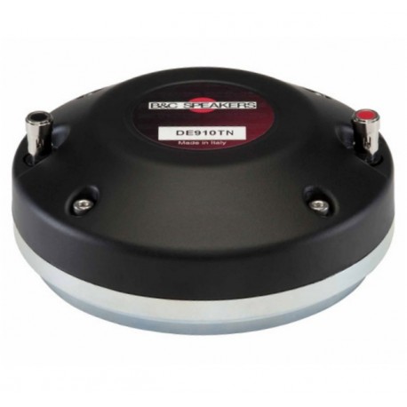 DE910TN HF DRIVER 1.3\" 110W 16Î© 108.5dB