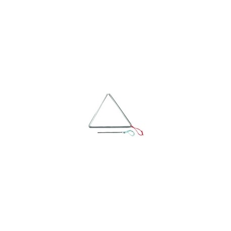 Metal triangle