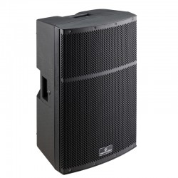 SOUNDSATION HYPER TOP 15A diffusore bi-amplificato 500W RMS