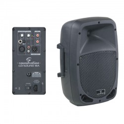 SOUNDSATION GOSOUND 8A CASSA ATTIVA 160W