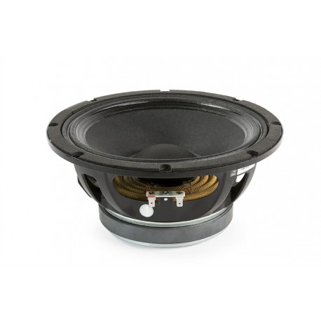 10W650 Woofer 10" 200W 16Ω 95,5dB 