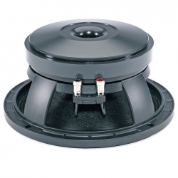 WOOFER 10" 400W 16Ω 98dB