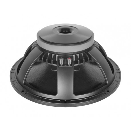WOOFER 15" 400W 4Ω 100dB