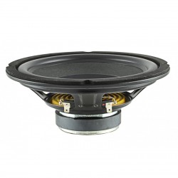 WOOFER HI-FI 8" 60W 8Ω 90,7dB 