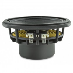 SICA WOOFER 5" 130W RMS 8Ω 91dB 