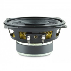 BICONO 4\" 30W RMS 4Î© 89,5dB 