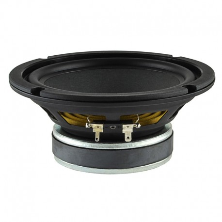 SICA WOOFER 6\" 60W 8Î© 90,4dB 