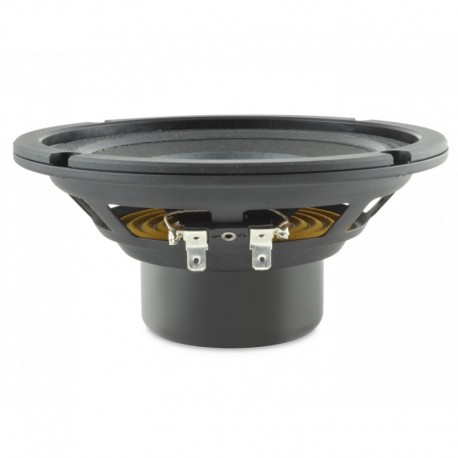 BICONO 6" 100W RMS 4Ω 92.6dB 