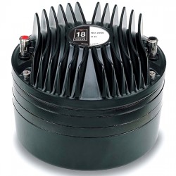 ND2080 HF Driver 2\" 8 Ohm 100W 110dB