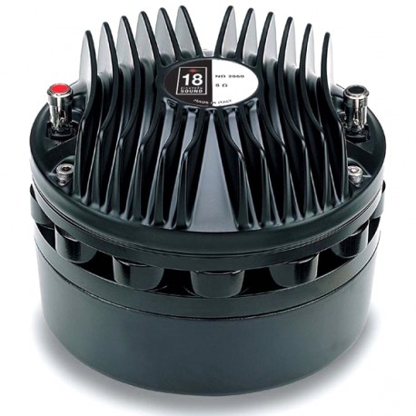 ND2060 HF Driver 2\" 16 Ohm 100W 109dB