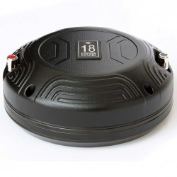 ND4015BE HF Driver 1.5" 8 Ohm 100W 113dB 