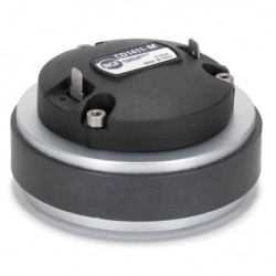HF DRIVER 1" 8 Ohm 25WRMS 108dB