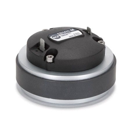 CD1411-M HF DRIVER 1\" 8 Ohm 25WRMS 108dB