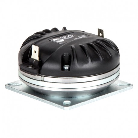 ND340 HF DRIVER 1\" 8 Ohm 50WRMS 109dB Neodimio