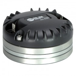 ND350 HF DRIVER 1\" 16 Ohm 50WRMS 109dB Neodimio