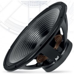 LF21X401 WOOFER 21\" 8 Ohm 2000WRMS 97dB