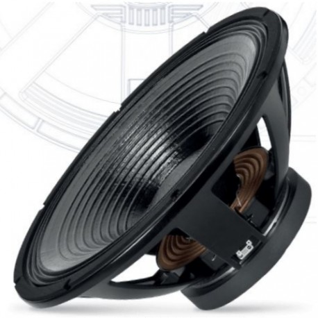 LF21X401 WOOFER 21\" 8 Ohm 2000WRMS 97dB