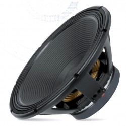 LF18X400 WOOFER 18\" 8 Ohm 1000WRMS 97.5dB