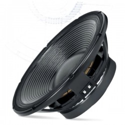 LF15X401 WOOFER 15\" 8 Ohm 1500WRMS 96.5dB