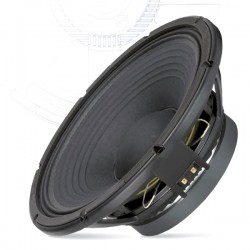 L15S801 WOOFER 15\" 8 Ohm 700WRMS 99,5dB