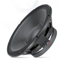 WOOFER 15" 8 Ohm 800WRMS 97dB