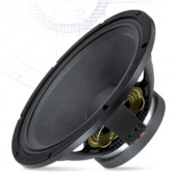 L18S801 WOOFER 18\" 8 Ohm 700WRMS 99.5dB