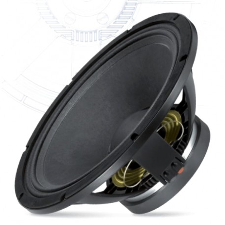 L18S801 WOOFER 18\" 8 Ohm 700WRMS 99.5dB
