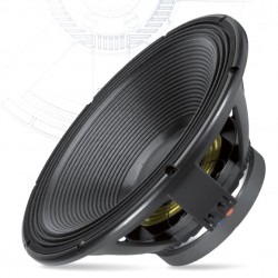 L18P400 WOOFER 18\" 8 Ohm 1000WRMS 97.5dB
