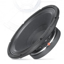 L15P200AK II WOOFER 15\" 8 Ohm 800WRMS 95dB