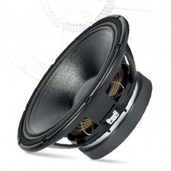 MB12X351 MID-BASS 12\" 8 Ohm 700WRMS 98.5dB