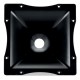 131.33.067 HF 66 Tromba per driver 1.4\"