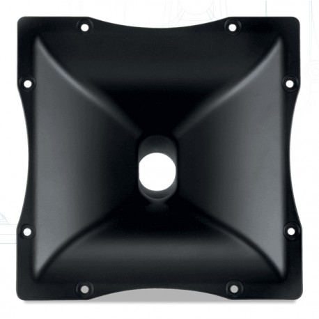 131.33.068 HF 96 Tromba per driver 1.4\"