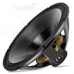 LF21N401 WOOFER NEODIMIO 21\" 8 Ohm 1200WRMS 98 db