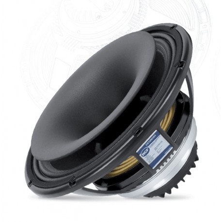 COASSIALE NEODIMIO 12\" 8 Ohm 450+90WRMS 98.5+110dB