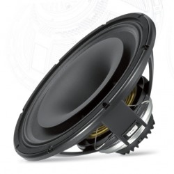 COASSIALE NEODIMIO 15" 8 Ohm 450+90WRMS 101+110dB