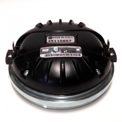 ND1411-M HF DRIVER 1\" 8 Ohm 25WRMS 109dB Neodimio