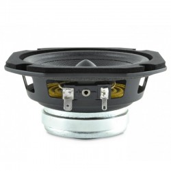 SICA WOOFER 4" 70W RMS 8Î© 90,5dB 