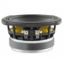 SICA WOOFER 5" 80W 8Ω 90,3dB