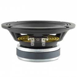 SICA WOOFER 6" 80W 8Ω 92,1dB