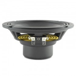 SICA WOOFER 6\" 100W RMS 8Î© 91dB 