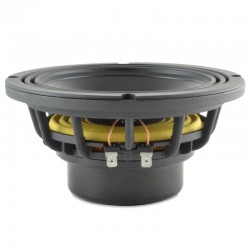 SICA WOOFER 6" 200W RMS 8Î© 91.4dB 