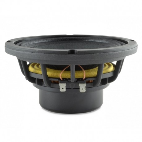 SICA WOOFER 6\" 250W RMS 8Î© 92.8dB 