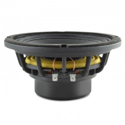 SICA WOOFER 6" 200W RMS 8Ω 92.3dB 