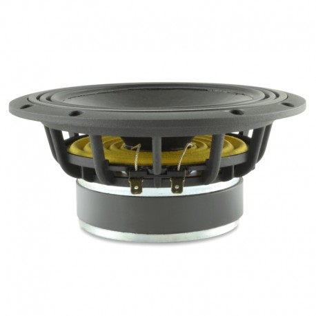 SICA WOOFER 6,5" 120W 8Î© 89.4dB 