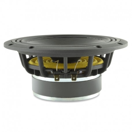 SICA WOOFER 6,5" 120W 8Ω 89.4dB