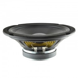 WOOFER 8" 80W 4Ω 91,9dB SR JAM 150 