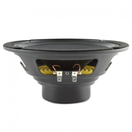 SICA WOOFER 8" 150W RMS 8Ω 94.6dB 