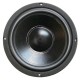 SICA SUBWOOFER 8" 150W 8Ω 91,5dB 