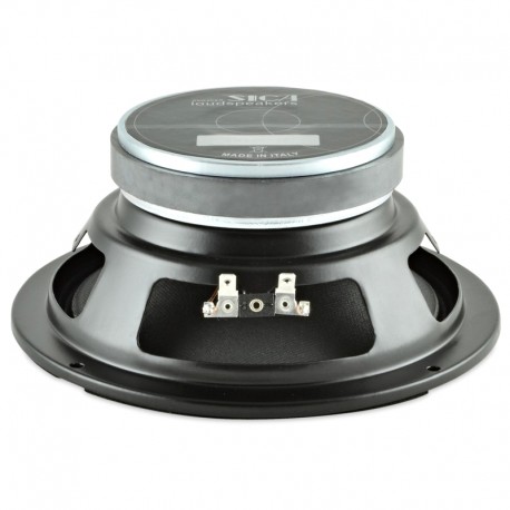 SICA WOOFER 8\" 100W 8Î© 93,3dB 